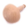 Balna Darning Mushroom Darning Egg Sewing Accessory Set Wood Sewing