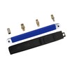 Offset Extension Wrench Set High Carbon Steel Multifunctional Ratchet Extension