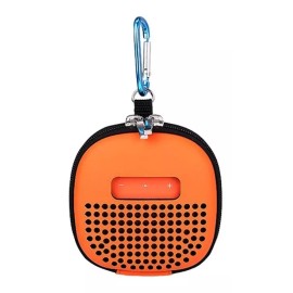 Estuchelandia Estuche Rigido Protector Bocina Bose Sounlink Micro