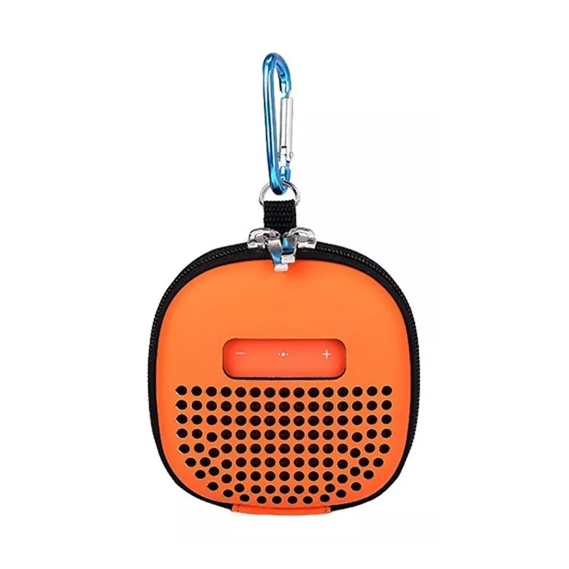 Estuchelandia Estuche Rigido Protector Bocina Bose Sounlink Micro