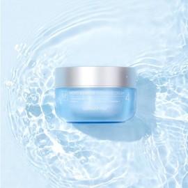 Dermafirm 모이스트 베리어 인텐시브 크림 M4 50ml (증정 : 토닝세럼 1mlx2매수딩리페어토닝패드 R4 샘플 6ml 2매입) Moist Barrier Intensive Cream M4 50ml (Gift: Toning Serum 1ml x 2 sheets + Soothing Repair Toning Pad R4 Sample 6ml 2 sheets)