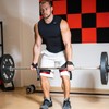 Lifting Straps [Set of 2] Build a Powerful Body (+