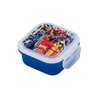 Komori Resin 484800 King Sentai King Oger Dessert Case, 4.1