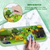 TIKOdirect Protective Case for Switch Lite, Soft Cover Shock Absorption