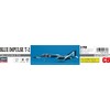 00335 1/72 Blue Impulse T-2