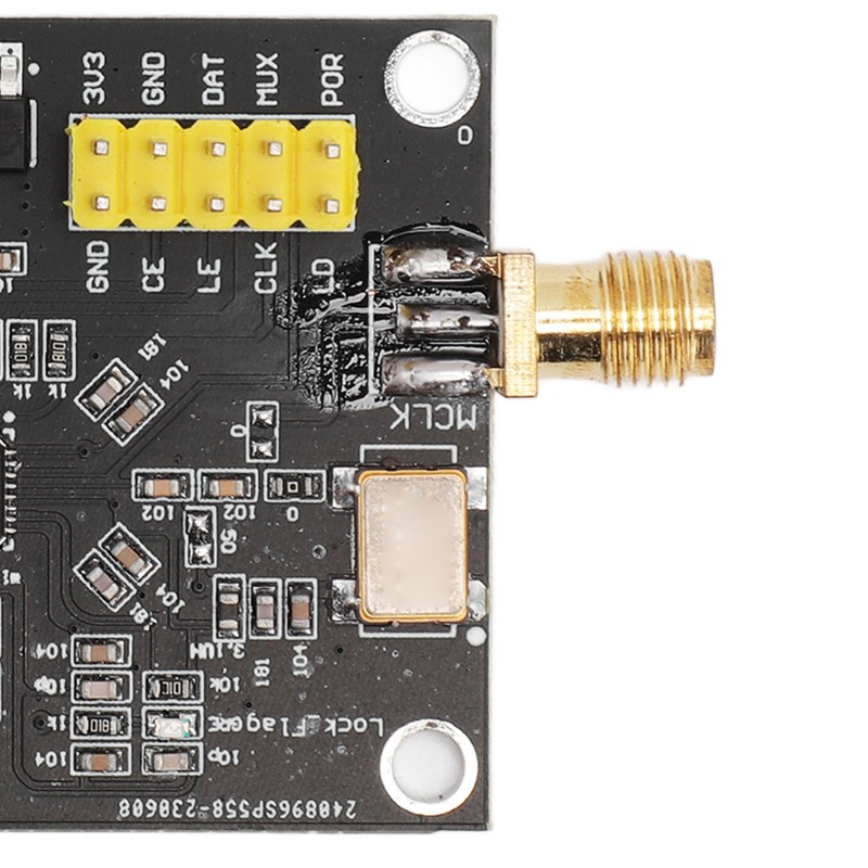 ADF4351 RF Signal Module 35MHz to 4400MHz 3 Wire SPI