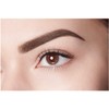 L'Oreal Paris Unbelieva-Brow Tinted Waterproof Brow Gel, Dark Brunette