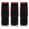 3 Pcs Record Player Needle Antique Replacement Vinyl Phonograph Stylus