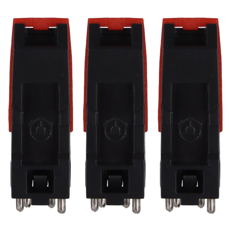 3 Pcs Record Player Needle Antique Replacement Vinyl Phonograph Stylus
