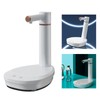 Desktop Water Dispenser Electric Portable Rechargeable Automatic Self Priming Water