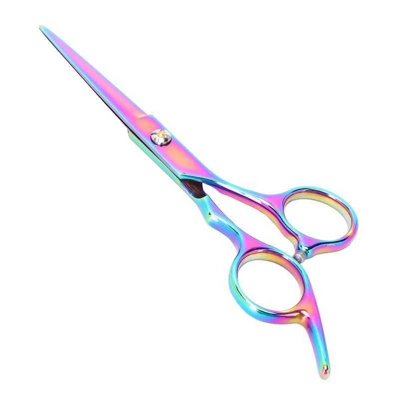 Professional Hair Scissors Barber Hair Cutting Shears Stainless Steel Hairdressing