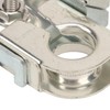 Negative Battery Terminal 926 879 High Current Load Resistant Car