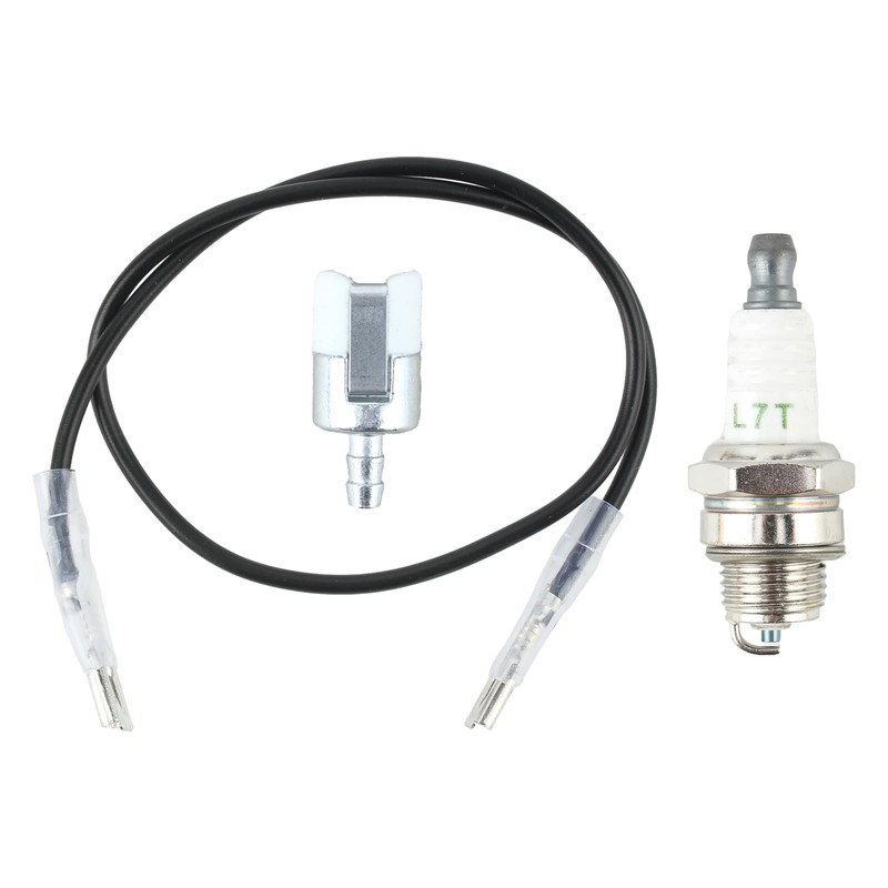 Carbhub Ignition Coil with Spark Plug Fit for Stihl MS462