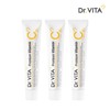Dr.VITA 프리미엄 C크림 3개 Dr.VITA Premium C Cream 3 Pieces