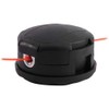 Cortadora de hilo, desbrozadora, cabezal Speed-Feed Speed-Feed 400, SRM-225, SRM-230,