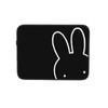 Miffy 13 inch Compatible PC Case, Sleeve, PC Case, Laptop,