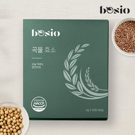 MAJEONDONGSANGHOE Grain digestive enzymes, 11 grains, 12 types of lactic acid bacteria, high potency value, 30 packets