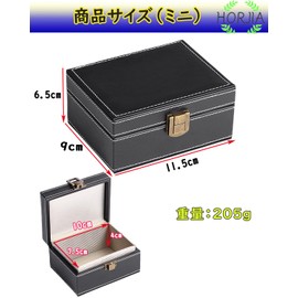 HOREJIA Relay Attack Prevention Key Box for Relay Attack Prevention Key Box, Car Theft Prevention Goods, Relay Attack Prevention Goods, 3D Carbon Material, Smart Key Case, Signal Blocking Case, RFID
