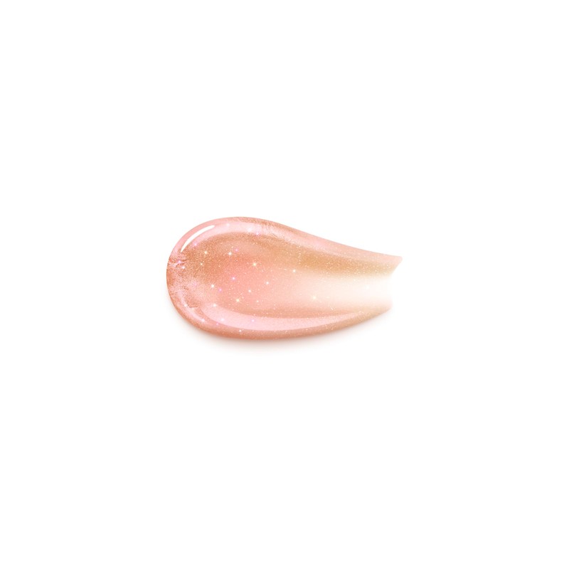 KIKO Milano 3D Hydra Lipgloss 49 - Limited Edition, 3D-Effect