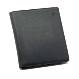 Esquire Coin Purses & Pouches 99910 Black