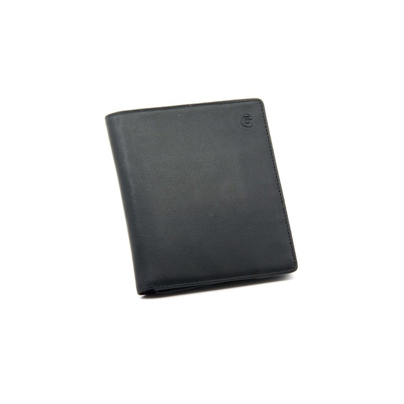 Esquire Coin Purses & Pouches 99910 Black