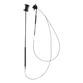 ATUOTPO Left Power Sliding Door Cable Kit W/O Motor Compatible with Honda Odyssey 3.5L 2005 2006 2007 2008 2009 2010 Replace 72010-SHJ-A21 72010SHJA21