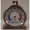 TAYLOR PRECISION OVEN DIAL THERMOMETER #3506 - MADE IN CHINA