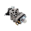 TOPREPAIR Carburetor for John Deere Weed Trimmer XT105SB TLE20FD-1AJ Carb