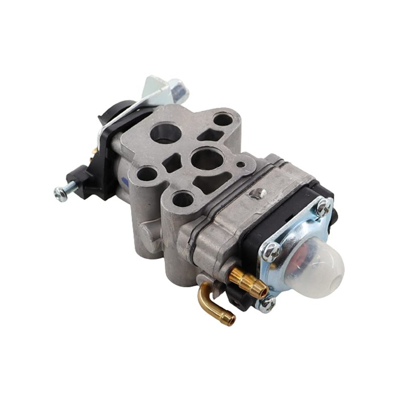 TOPREPAIR Carburetor for John Deere Weed Trimmer XT105SB TLE20FD-1AJ Carb