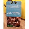 Rumpl New RUMPL X CARHARTT ORIGINAL PUFFY Black Lime Camping