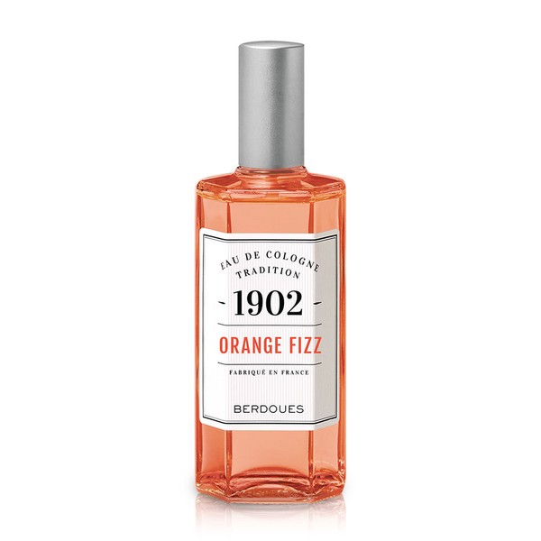 Verdu 1902 Orange Fizz EDC 125ml / 베르두 1902 오렌지