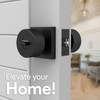 Mega Handles - SUANA Entrance I Door Knob for Entrance,