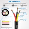 14awg 3 Wire Cable 14/3 Electrical Wire 3 Core Extension