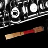 5pcs Good Quality Oboe Reeds Reed Medium Strength Instrument Accessories