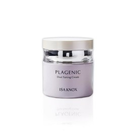 Isa Knox Plagenic Dual Tuning Cream 30ml / 이자녹스 플라제닉 듀얼 튜닝 크림30ml