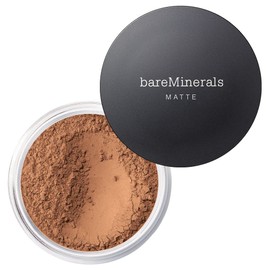 Original Matte Loose Mineral Foundation SPF 15, 19 Tan