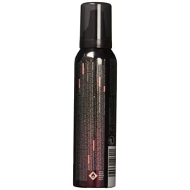 Shu Uemura Ample Angora Volumizing Light Foam Mousse 4.6 ounce
