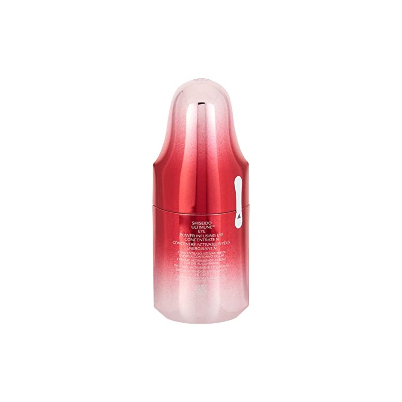 Shiseido Ultimune Power Infusing Eye Concentrate 15 ml - 15