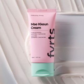 fvrts Mae Kkeun Cream 50ml - fvrts Mae Kkeun Cream 50ml