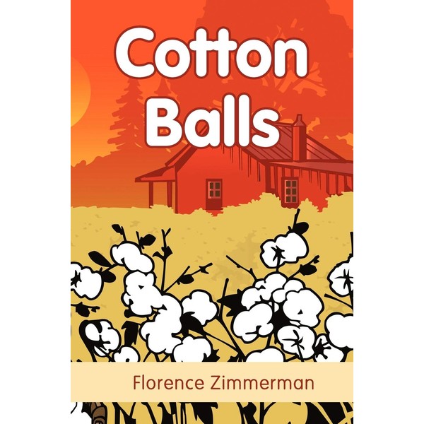 Cotton Balls
