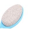 Beavorty Foot Brush Pedicure Tools for Feet Pedicure Pumice Stone
