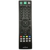 Allimity New Replacement Remote Control Compatible with LG AKB73655802 AKB73655861