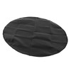 Under Grill Mat Round Rain Proof Dust Proof Sunshade Grill