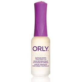 Orly Cuticle Oil for Women 0.3 oz Oil