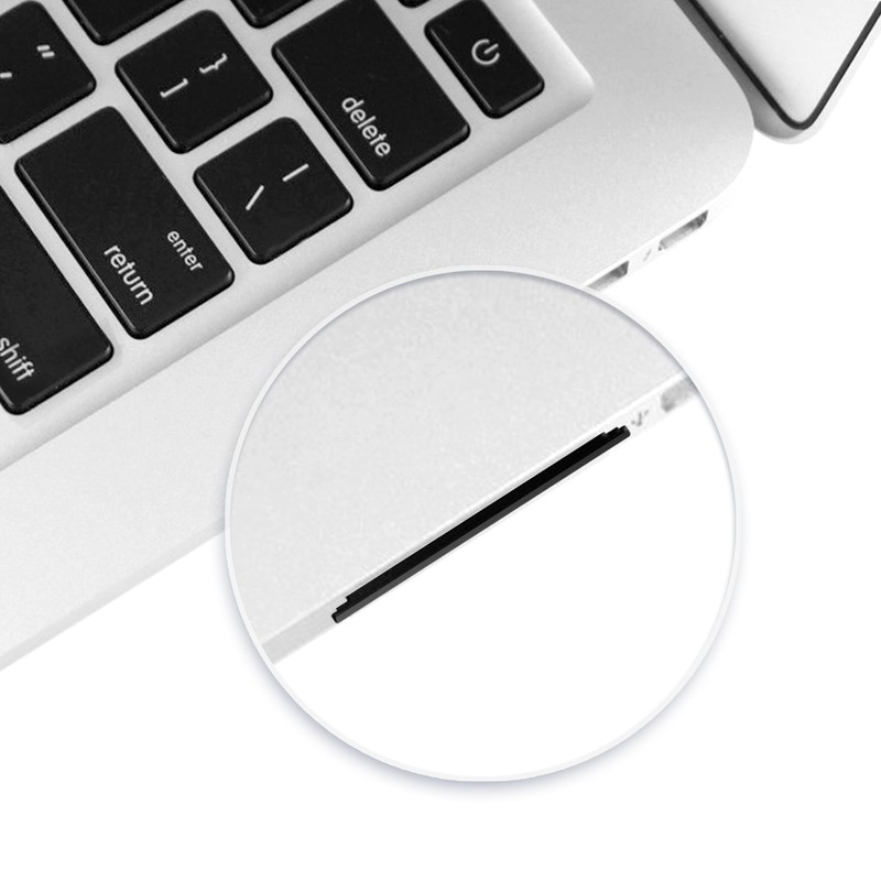 Transcend 128GB JDL130 JetDrive Lite 130 Expansion Card for MacBook