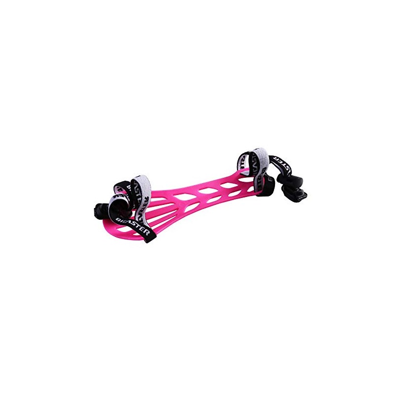 Bicaster Archery Arm Guard - Pack of 1 (Pink)