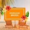 Glade® Aromatizante de ambiente en gel hawaiian breeze