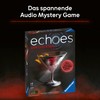 Ravensburger 20814 echoes The Cocktail - Audio Mystery Game from