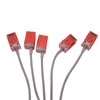 5 Pcs PS-05N INDUCTIVE Fotek Proximity Sensor Switch 5mm NPN