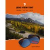 iLikeo PRO+ Polycarbonate Polarized Replacement Lenses for Maui Jim Banyans